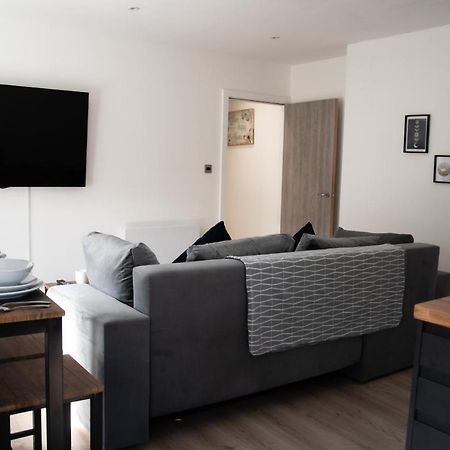 Bv Apt 2 Bedroom At Holmfirth Perfect Views Huddersfield Ngoại thất bức ảnh