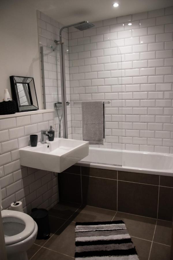 Bv Apt 2 Bedroom At Holmfirth Perfect Views Huddersfield Ngoại thất bức ảnh