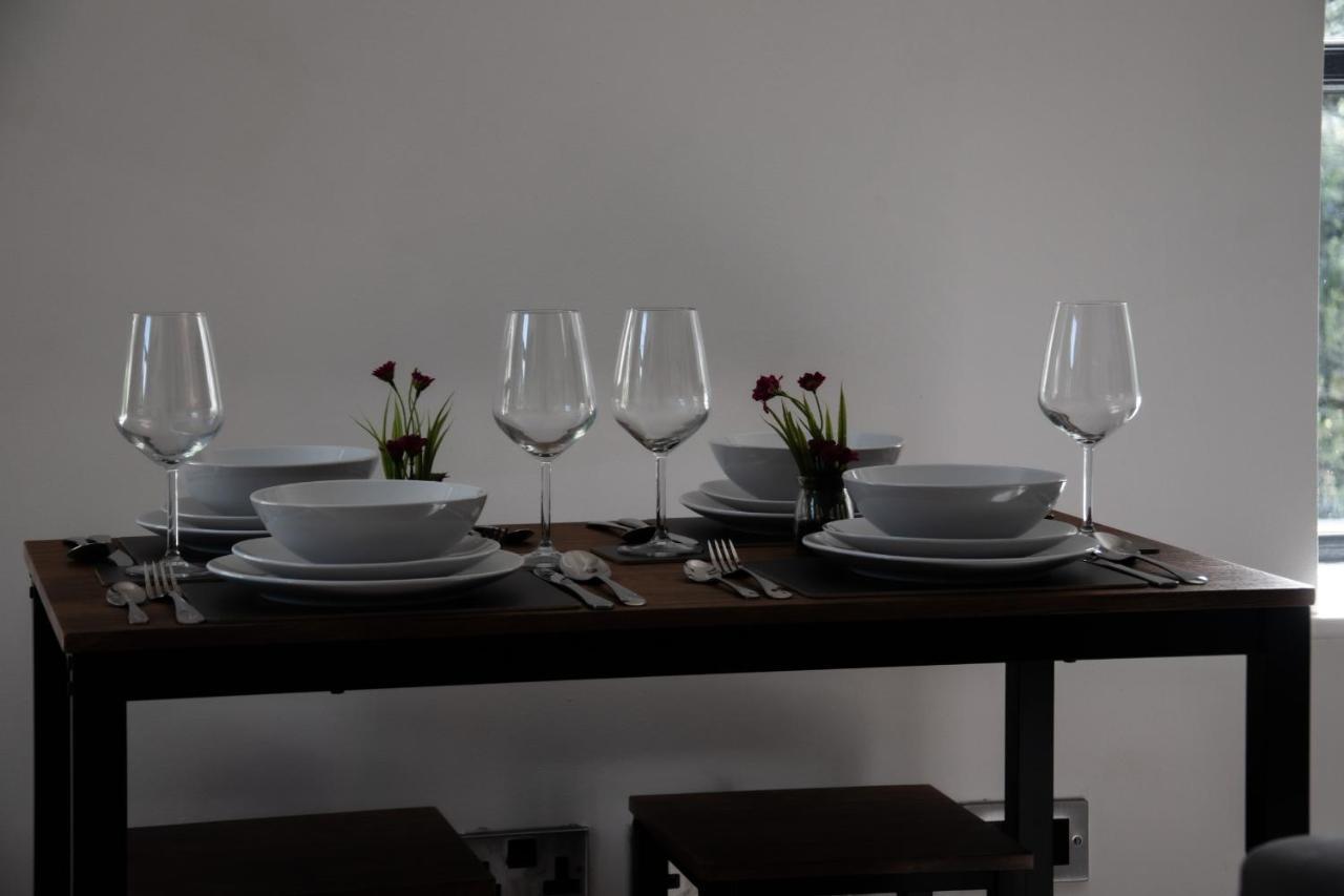 Bv Apt 2 Bedroom At Holmfirth Perfect Views Huddersfield Ngoại thất bức ảnh