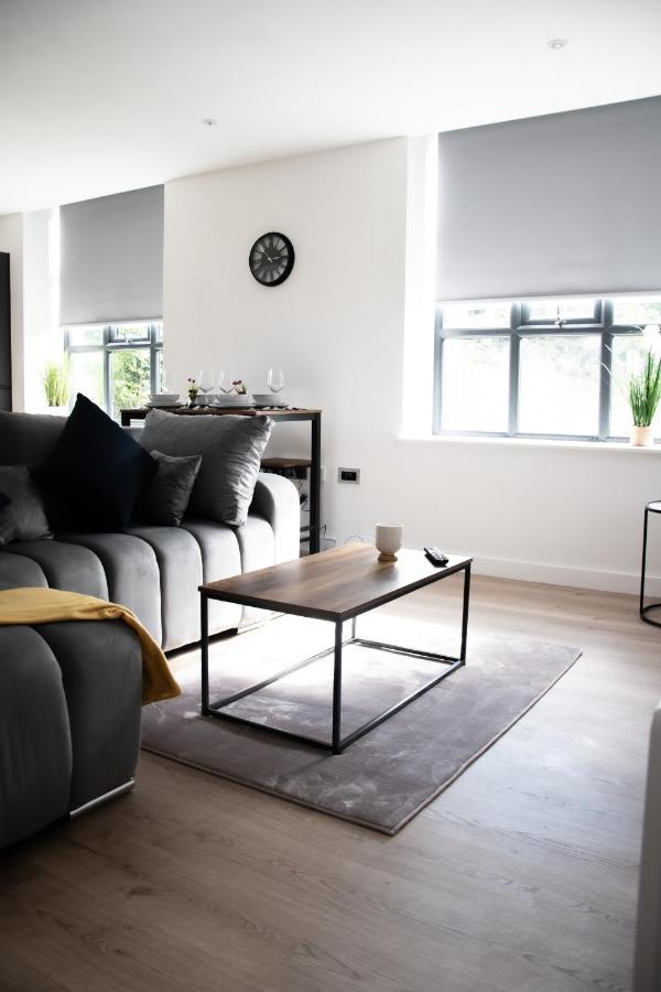 Bv Apt 2 Bedroom At Holmfirth Perfect Views Huddersfield Ngoại thất bức ảnh