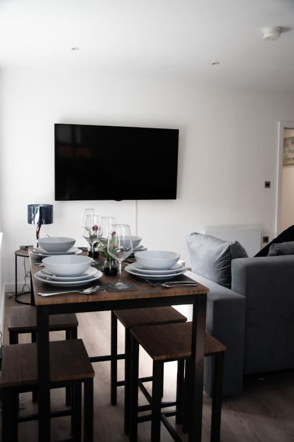 Bv Apt 2 Bedroom At Holmfirth Perfect Views Huddersfield Ngoại thất bức ảnh