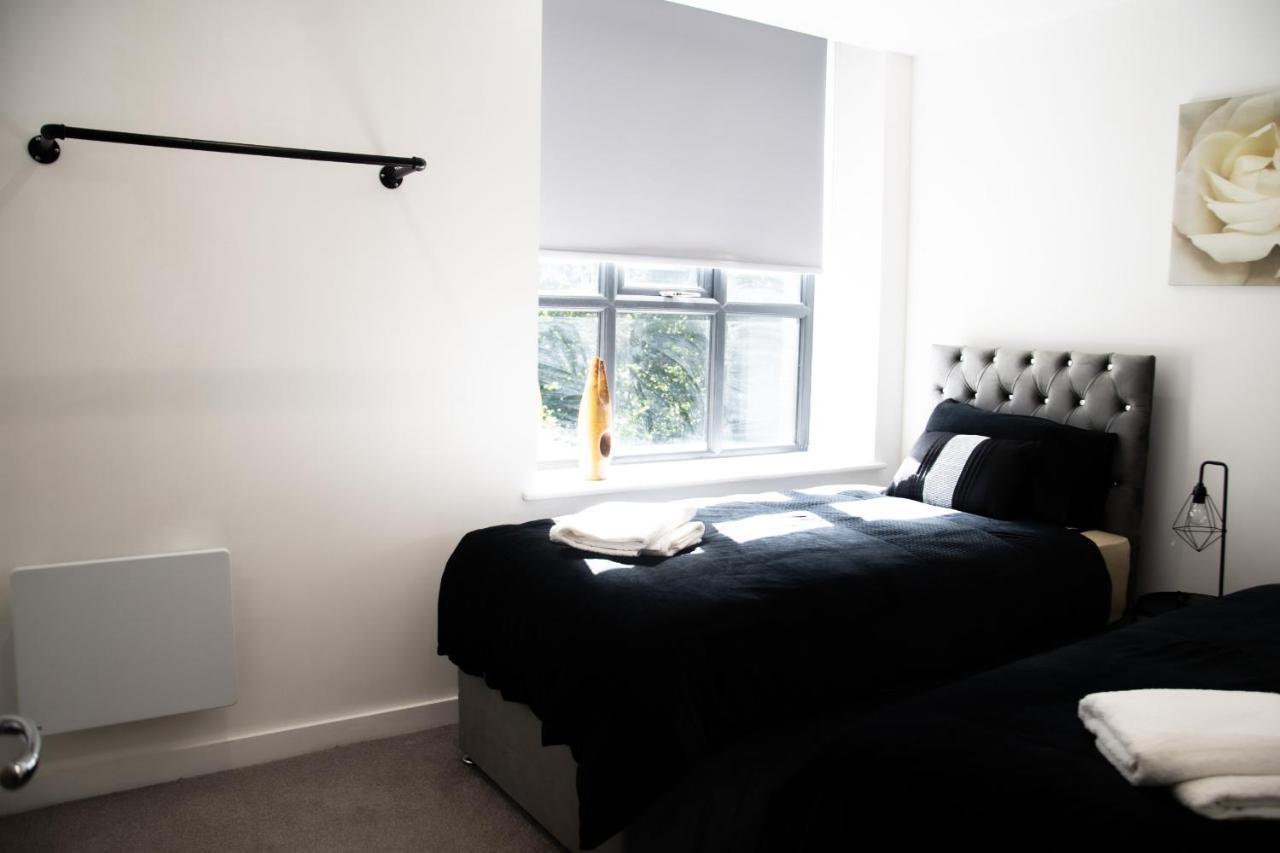 Bv Apt 2 Bedroom At Holmfirth Perfect Views Huddersfield Ngoại thất bức ảnh