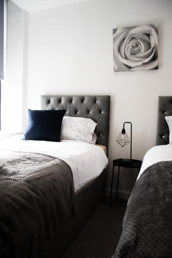 Bv Apt 2 Bedroom At Holmfirth Perfect Views Huddersfield Ngoại thất bức ảnh