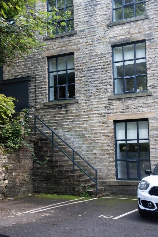 Bv Apt 2 Bedroom At Holmfirth Perfect Views Huddersfield Ngoại thất bức ảnh