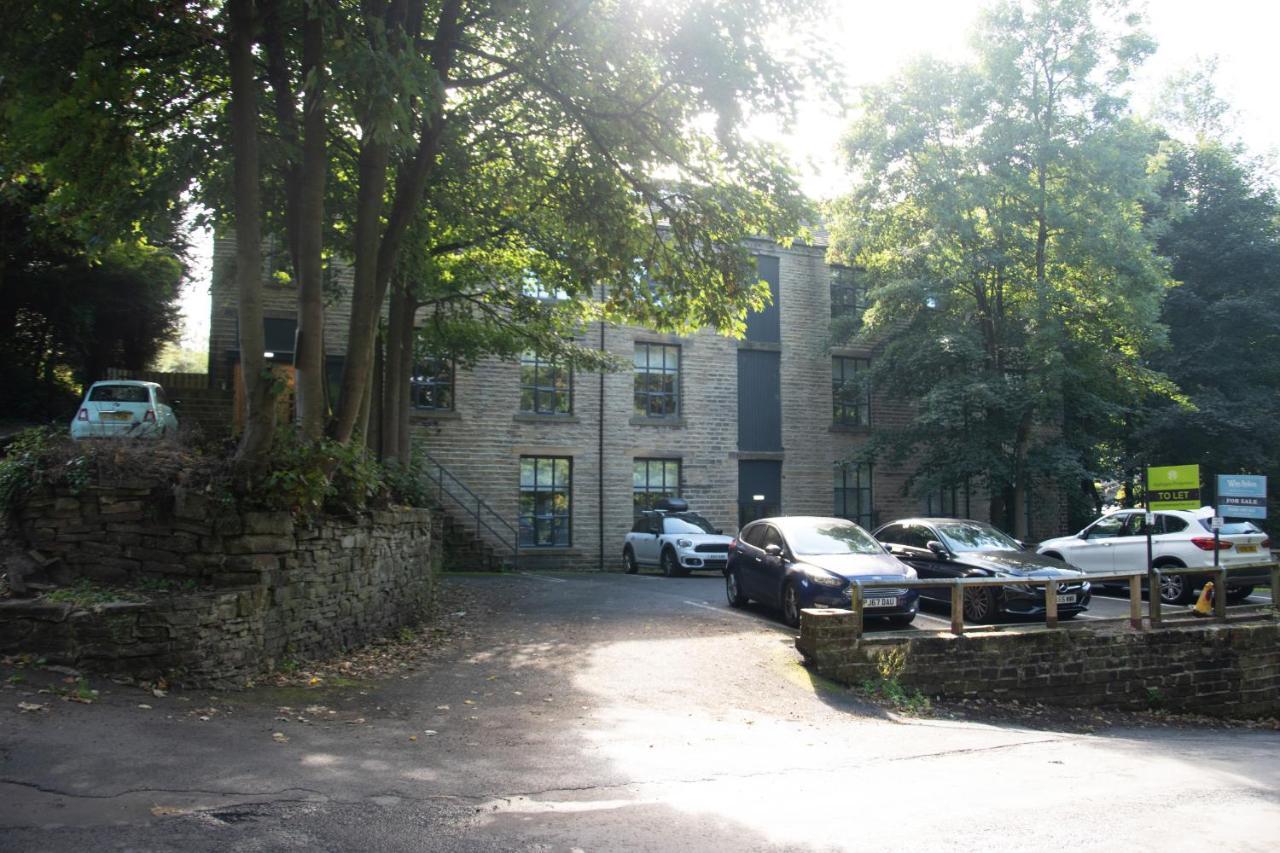 Bv Apt 2 Bedroom At Holmfirth Perfect Views Huddersfield Ngoại thất bức ảnh