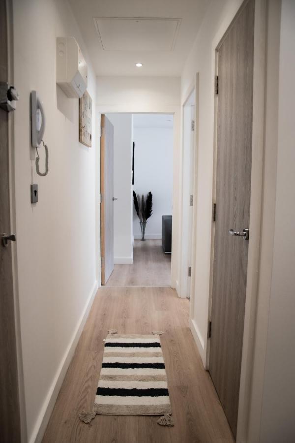 Bv Apt 2 Bedroom At Holmfirth Perfect Views Huddersfield Ngoại thất bức ảnh