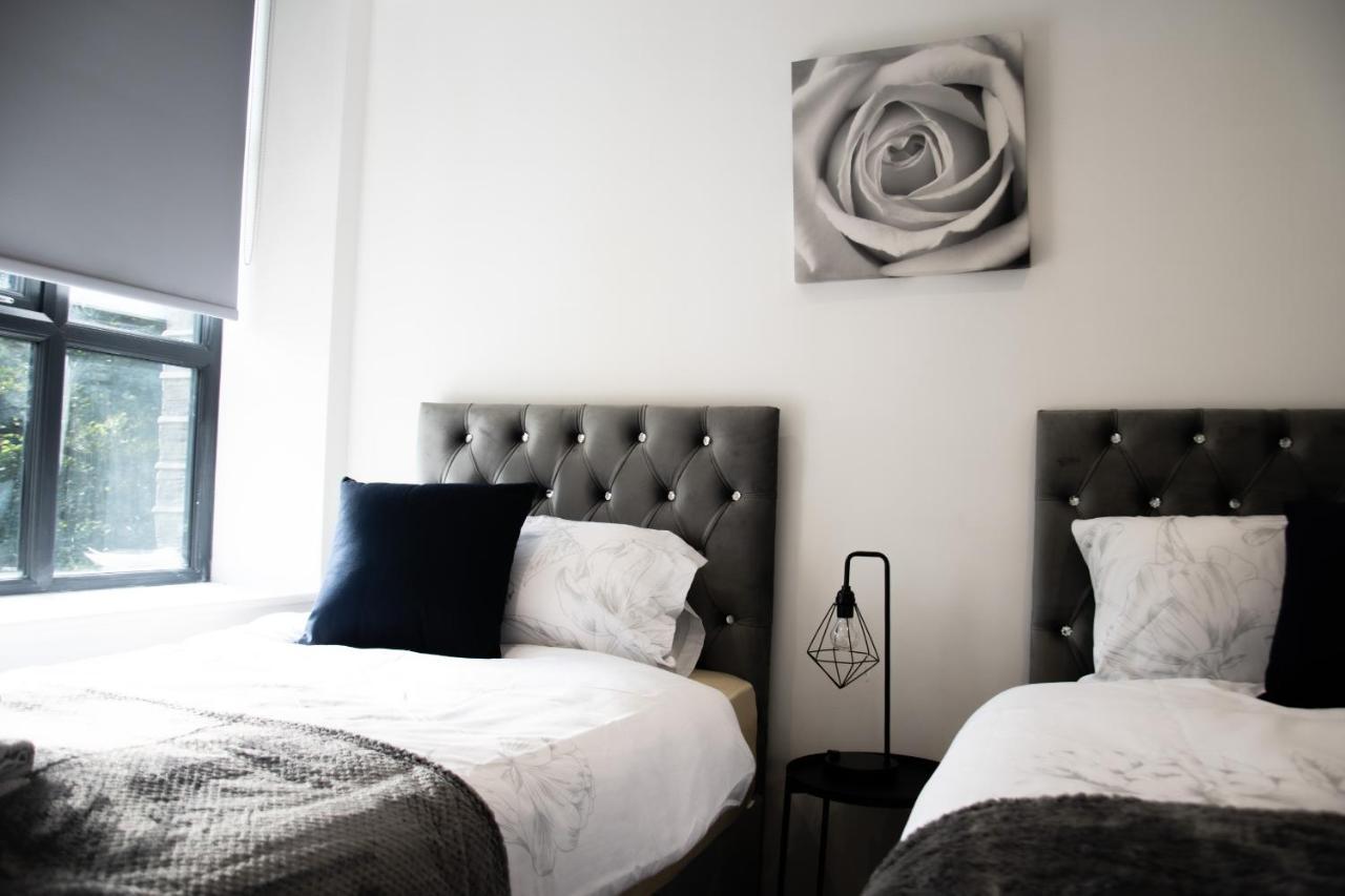 Bv Apt 2 Bedroom At Holmfirth Perfect Views Huddersfield Ngoại thất bức ảnh