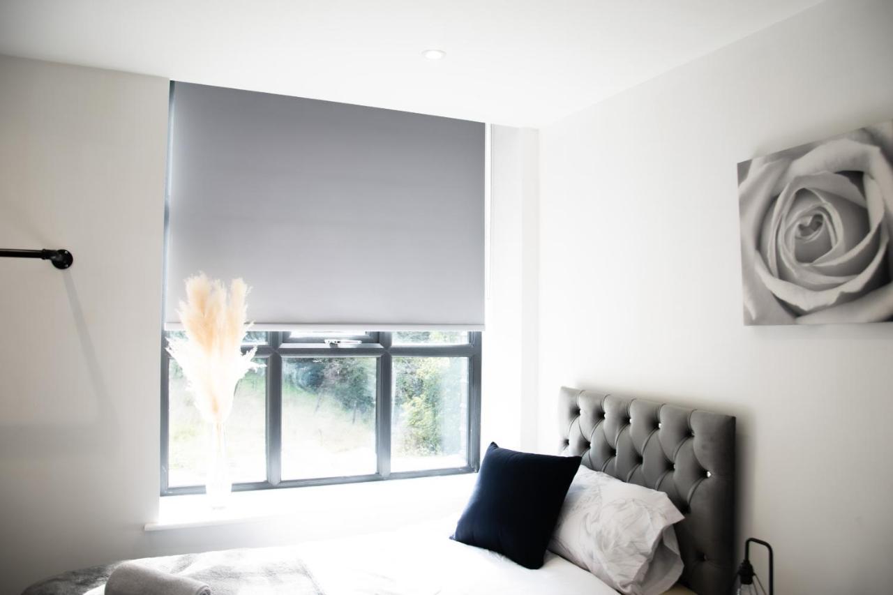 Bv Apt 2 Bedroom At Holmfirth Perfect Views Huddersfield Ngoại thất bức ảnh